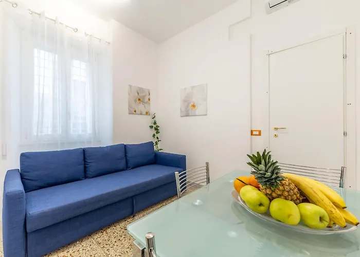 Appartement Hostly - Sant'orsola Rome