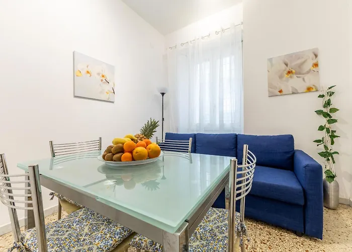 Hostly - Sant'orsola Appartement