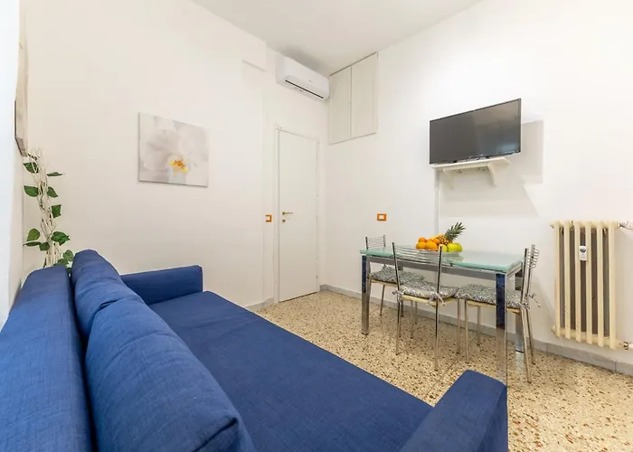 Hostly - Sant'orsola Appartement *