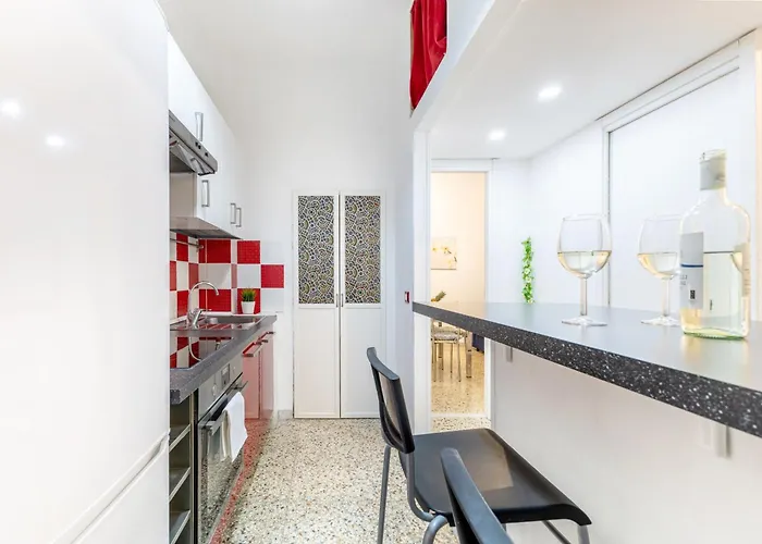 Appartement Hostly - Sant'orsola *