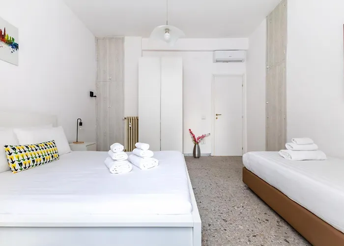 Hostly - Sant'orsola Appartement