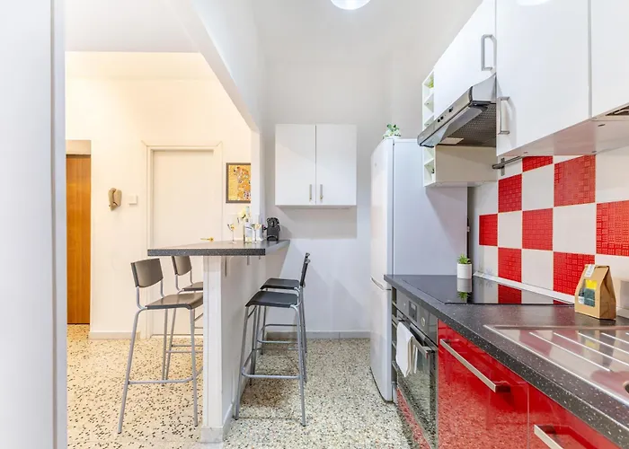 Appartement Hostly - Sant'orsola *