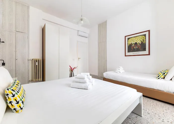 Hostly - Sant'orsola