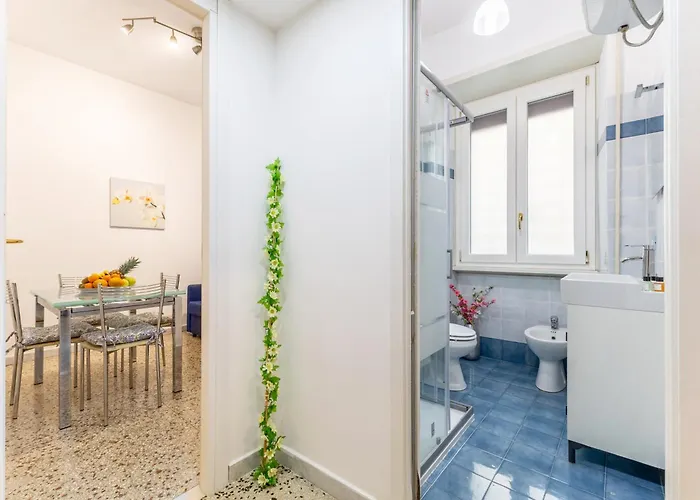 Hostly - Sant'orsola Appartement *