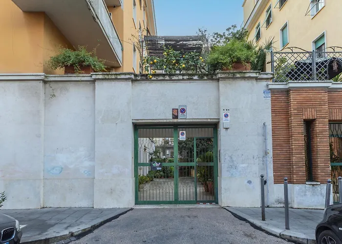 Appartement Hostly - Sant'orsola *